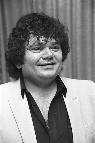 Andre Hazes