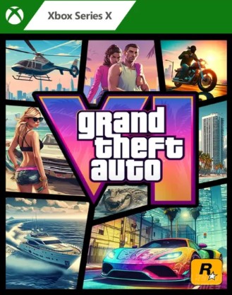 Grand Theft Auto VI